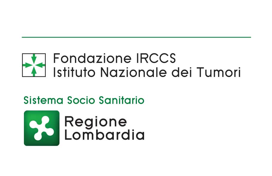 IRCCS-Istituto Nazionale dei Tumori
di Milano