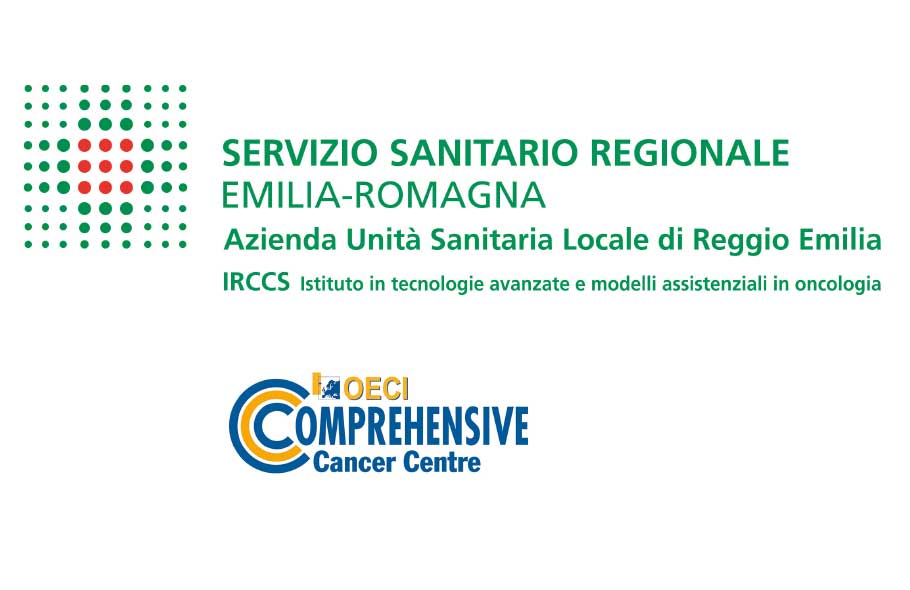 IRCCS in Tecnologie Avanzate e Modelli Assistenziali in Oncologia di Reggio Emilia 